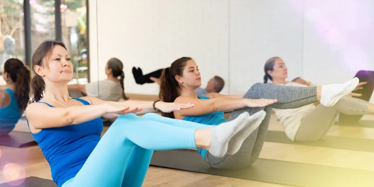 Joga pre tehotné, cvičenie pre zdravý chrbát alebo fyzioterapeutická masáž