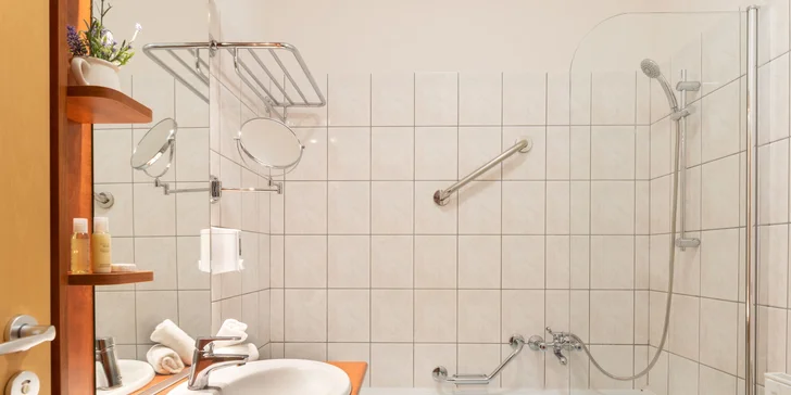 Nové apartmány v maďarskom Sárvári aj dokonalý relax v kráľovských termálnych kúpeľoch