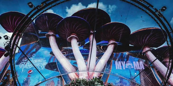 Danube Beats: Zažite vo dvojici jedinečnú party plavbu po Dunaji s talentovanými slovenskými DJ-mi!