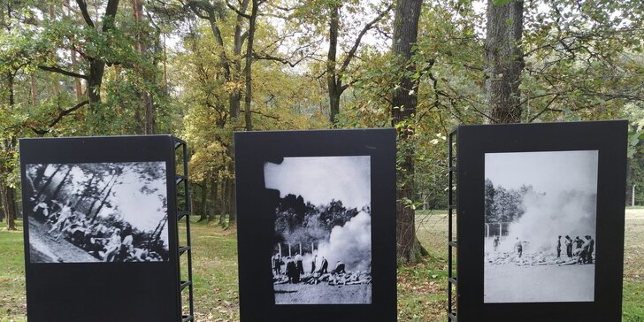 Celodenná prehliadka Osvienčimu (Auschwitz I a Auschwitz II-Birkenau) s českým sprievodcom pre 1 či 2 osoby