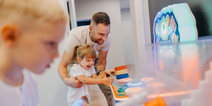 Pobyt v poľských Krkonošiach: neobmedzený wellness a raňajky alebo polpenzia pre pár a rodinu