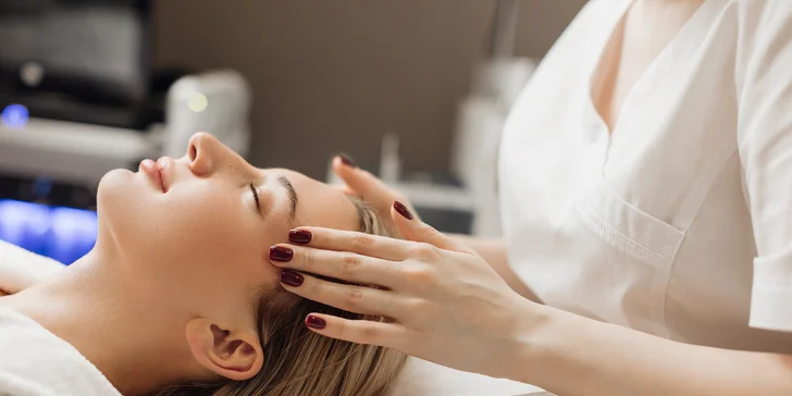 Zlatý rituál – doprajte si luxusné pleťové ošetrenie Gold Glam