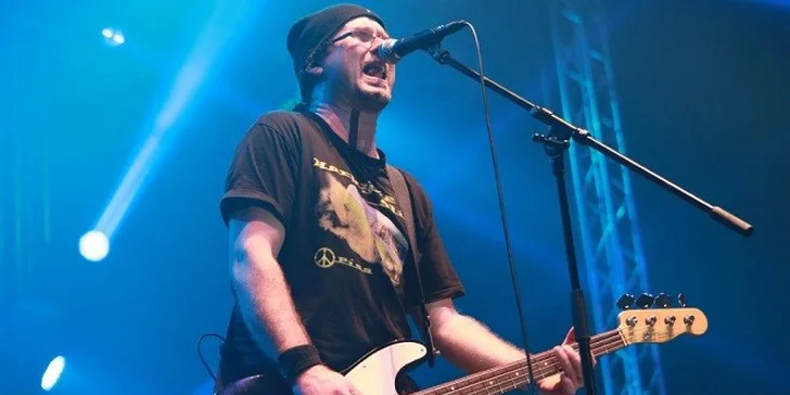 Vstupenka na koncert skupiny Horkýže Slíže v Leviciach