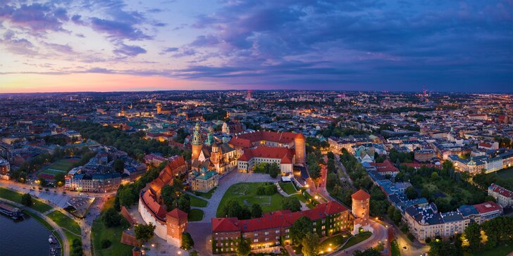 Preskúmajte najkrajšie poľské mestá počas 6 dní: Lodž, Toruň, Malbork, Gdaňsk, Gižycko, Varšava aj Krakov