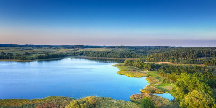 Preskúmajte najkrajšie poľské mestá počas 6 dní: Lodž, Toruň, Malbork, Gdaňsk, Gižycko, Varšava aj Krakov