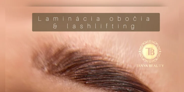 Kompletné ošetrenie pleti s masážou tváre, luxusné ošetrenie s mikrodermabráziou alebo lash lift s lamináciou obočia