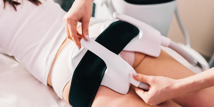 Zoštíhľujúce ošetrenia: Lymfodrenáž, elektrostimulácia či Body Sculpt