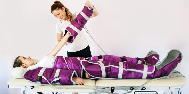 Zoštíhľujúce ošetrenia: Lymfodrenáž, elektrostimulácia či Body Sculpt