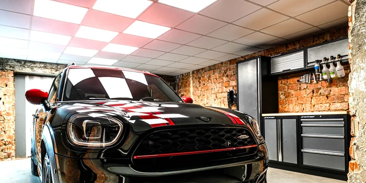 AVANTI AUTO DETAIL