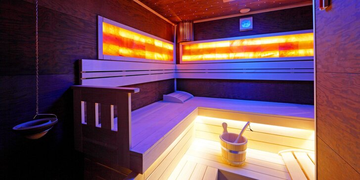 Rodinný hotel pri krásnom Balatone: wellness a moderné izby s terasou