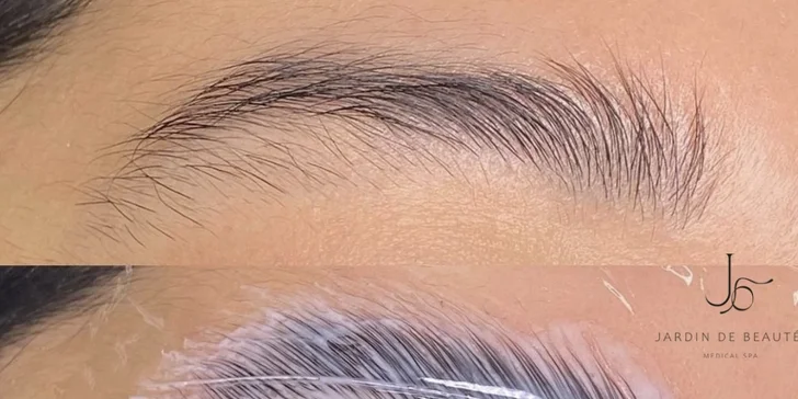 Lash lift mihalníc či laminácia obočia, aj výhodné kombinované balíčky
