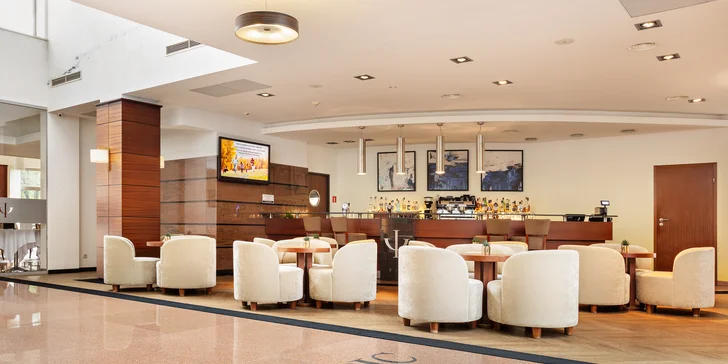 Skvelý 4* hotel v Ustroni s wellness a stravou: neobmedzene sauna, bazén, vírivka, aj dieťa do 3,9 r. zdarma