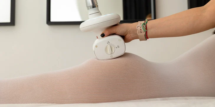 Zoštíhľujúce LPG ošetrenie, aj kombo s maderoterapiou a Body Sculptom