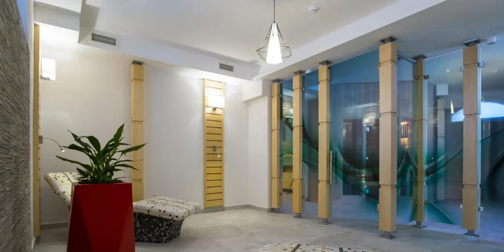 Vila v Zakopanom: netradičná architektúra, na skok od ulice Krupówki, ideálny východiskový bod pre túry + sauny