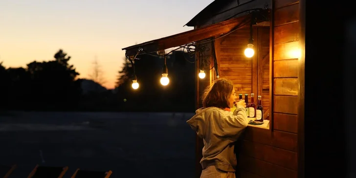 AUTOKINO v Prešove! Jedinečný VIP vstup na film Kavej