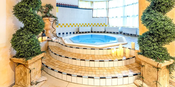 Aktívna dovolenka v tirolskom údolí Pitztal: polpenzia, neobmedzený wellness aj karta zliav