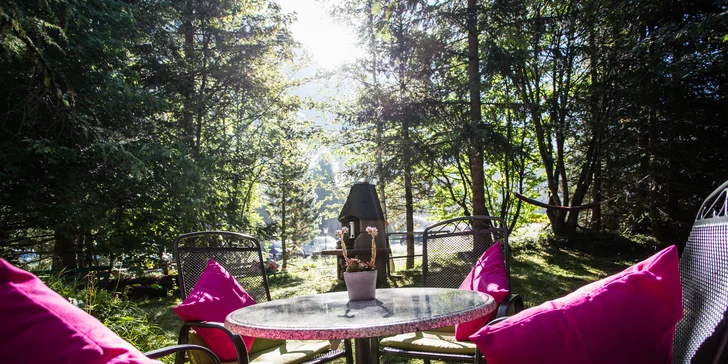 Aktívna dovolenka v tirolskom údolí Pitztal: polpenzia, neobmedzený wellness aj karta zliav