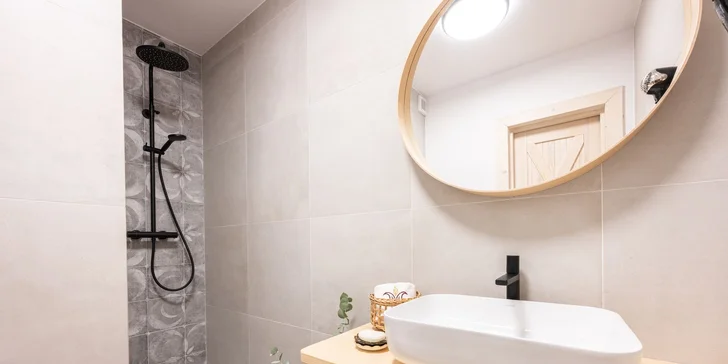 Luxusné apartmány s výhľadom na hory, len kúsok od Zakopaného: krásna prírody, turistika aj lyžovanie