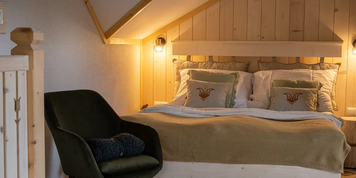 Luxusné apartmány s výhľadom na hory, len kúsok od Zakopaného: krásna prírody, turistika aj lyžovanie