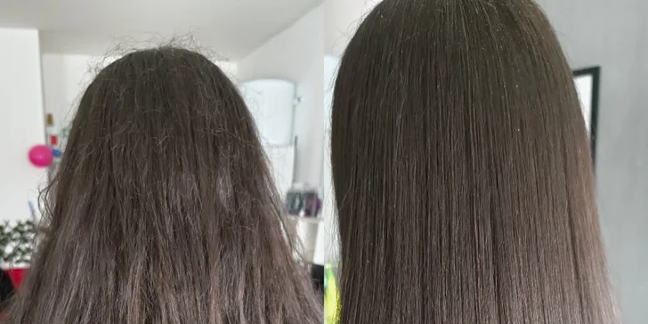 Strih, brazílsky keratín, hĺbková regenerácia či balayage