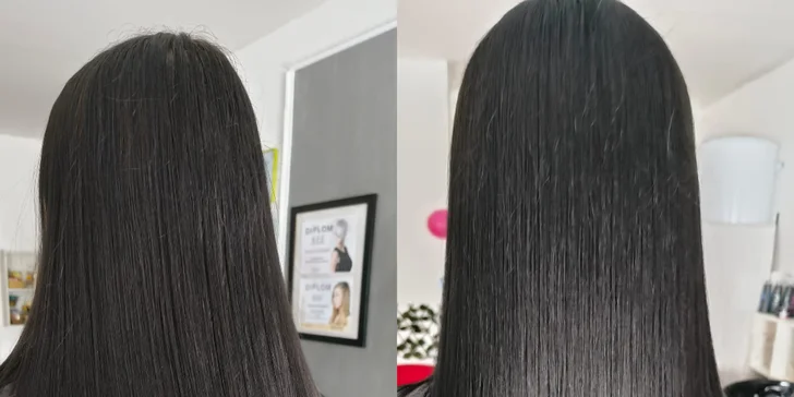 Strih, brazílsky keratín, hĺbková regenerácia či balayage