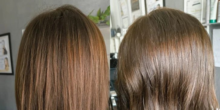 Strih, brazílsky keratín, hĺbková regenerácia či balayage
