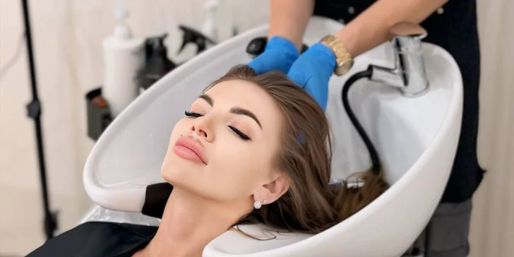 Kúra pre vaše vlasy: Botox alebo Brazílsky keratín
