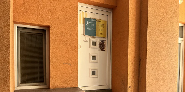 Kadernícke služby pre dámy, pánov aj deti v salóne Nena Hair