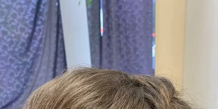 Kadernícke služby pre dámy, pánov aj deti v salóne Nena Hair