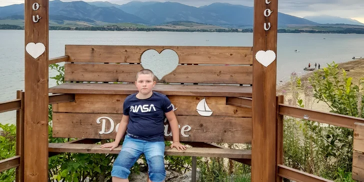 Pomoc pre Kristiána so zriedkavým genetickým ochorením – svalovou dystrofiou