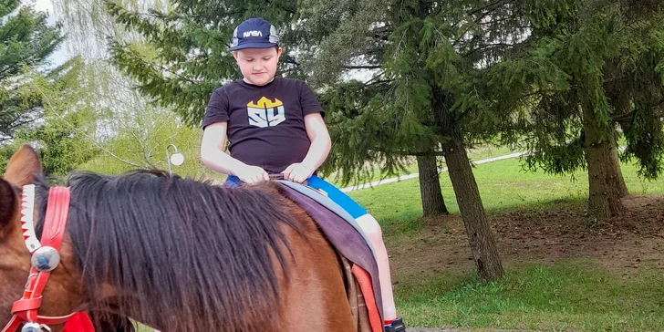 Pomoc pre Kristiána so zriedkavým genetickým ochorením – svalovou dystrofiou