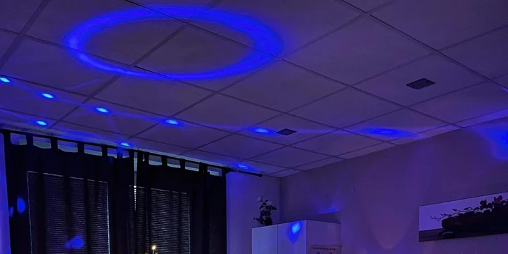 Masáže Vivien: Klasická, celotelová alebo 3D presoterapia