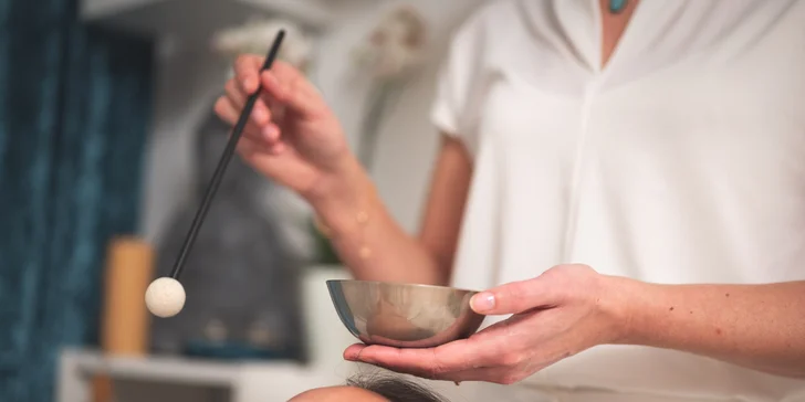 Soundhealing: Individuálna alebo skupinová terapia zvukom