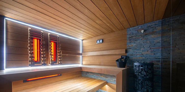 Dovolenka pre rodiny s deťmi aj romantika pre dvoch v nových SPA apartmánoch v Tatrách