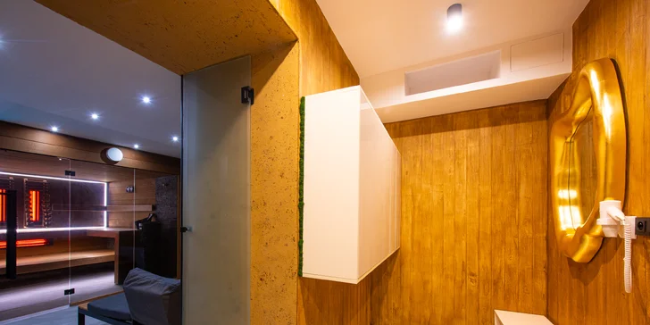 Dovolenka pre rodiny s deťmi aj romantika pre dvoch v nových SPA apartmánoch v Tatrách