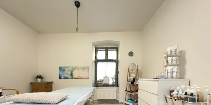 Pleťové ošetrenia kozmetikou Dr. Belter v Skin Studio v Banskej Štiavnici
