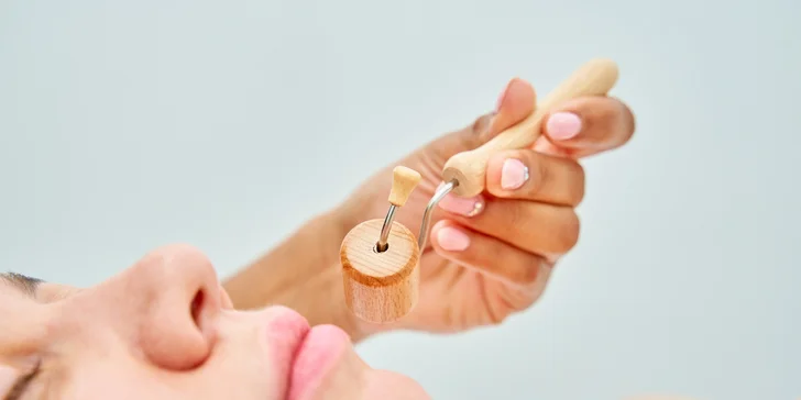 Masáže a pleťové ošetrenia nielen pre maminy v Studio Body Care