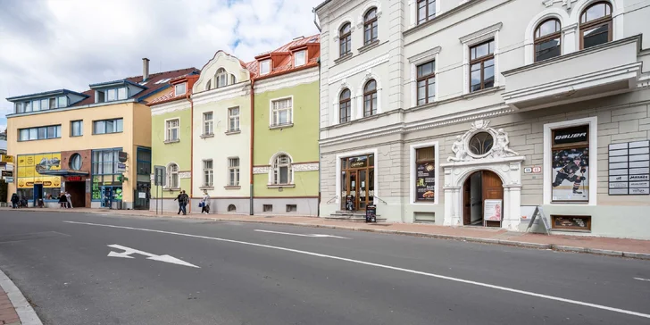 Darčeková poukážka na kozmetické a skrášľujúce služby v Salón Dioné