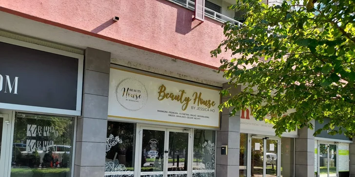 Lash lifting rias, 3D mihalnice alebo laminácia či úprava obočia