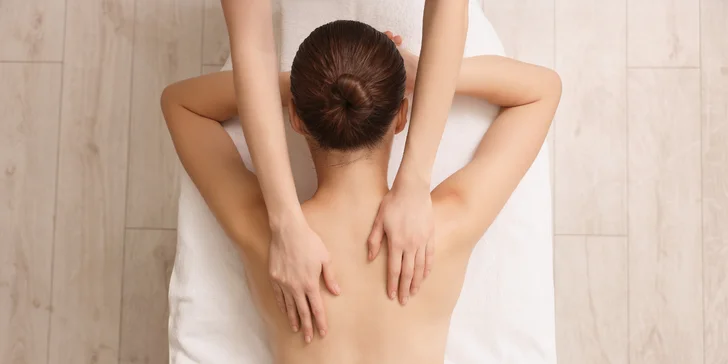 Myofasciálna masáž in Strong in myomasáž, aj výhodné permanentky