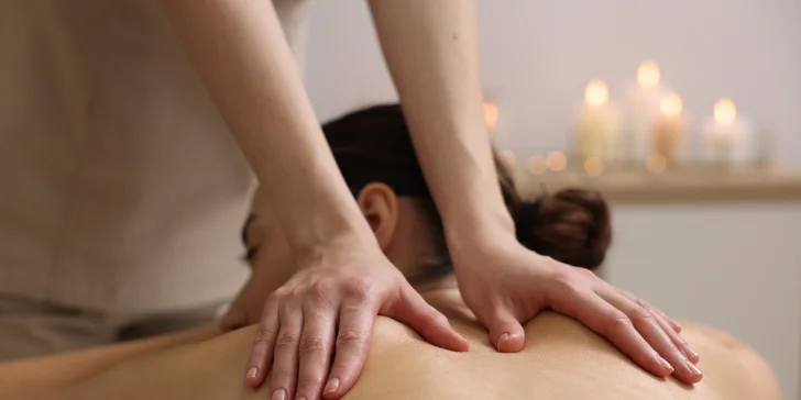 Myofasciálna masáž in Strong in myomasáž, aj výhodné permanentky