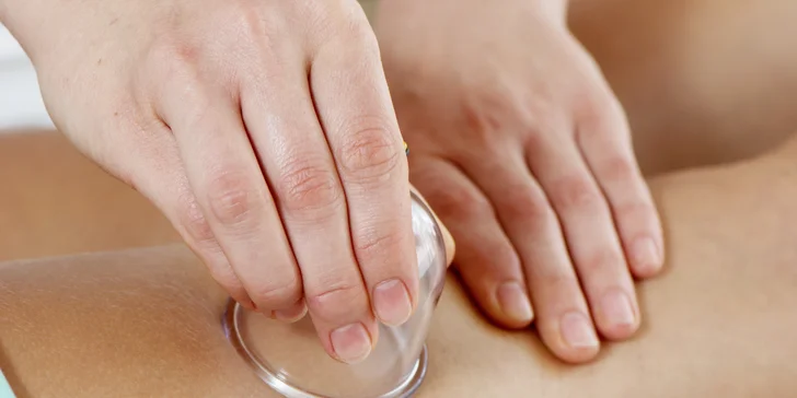 Masáže BodyMagic: Klasická, športová alebo lymfatická masáž