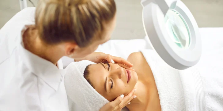 Balíčky kozmetických ošetrení pre dokonalú pleť v Beauty Ell