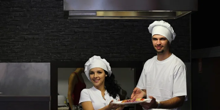 Holandská sladká alebo slaná MAXI palacinka