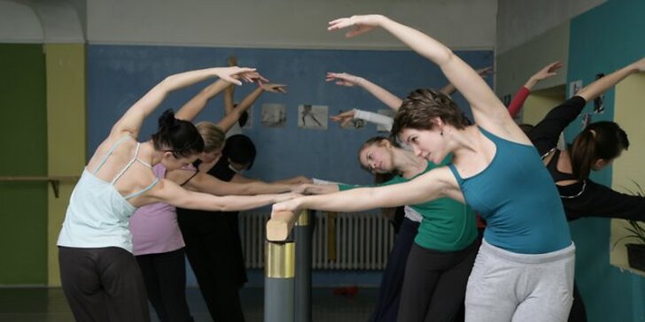 Tančiareň a kurzy tancov v Tanečnej škole elledanse