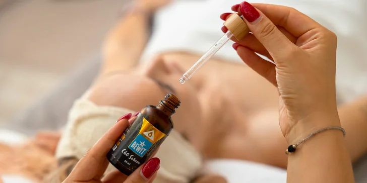 Relax a regenerácia pre tvár aj telo: Kráľovský peeling tváre, maderoterapia, masáž i výhodné balíčky