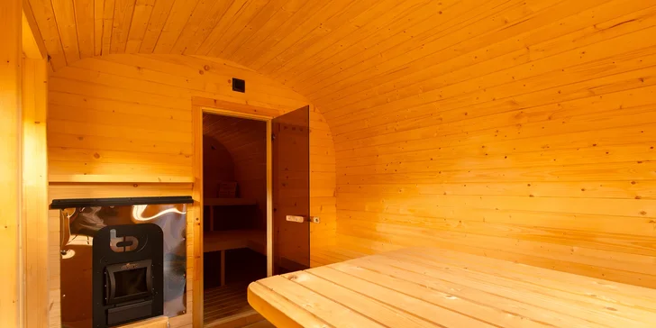 Šport aj relax v Hriňovej: Sauna, bedminton, florbal, plážový volejbal a iné