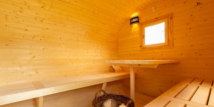 Šport aj relax v Hriňovej: Sauna, bedminton, florbal, plážový volejbal a iné