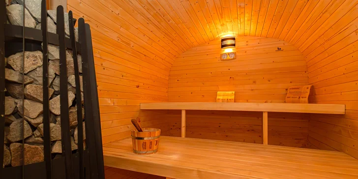 Šport aj relax v Hriňovej: Sauna, bedminton, florbal, plážový volejbal a iné