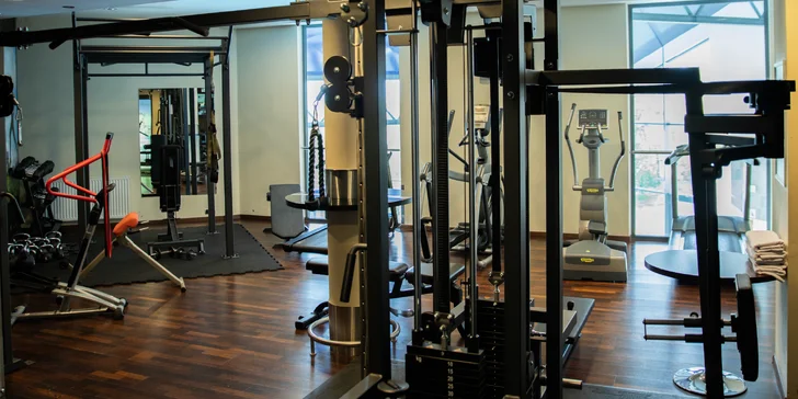 Rodinná dovolenka s wellness, stravou a množstvom zábavy pre deti i dospelých